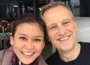 17 Tahun Menikah, Marissa Anita Gugat Cerai Suami WN Inggris