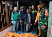 Tragedi Longsor Trenggalek: Satu Keluarga Tertimbun, Empat Orang Tewas