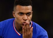 Comeback! Kylian Mbappe Siap Hajar Brasil & Kolombia Usai Pulih Cedera