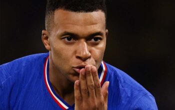 Ketajaman Mbappe Gagal Bawa Real Madrid Juara La Liga Spanyol 2026 4 mbappr