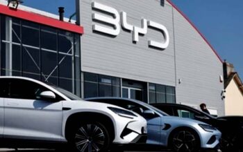 Siap-Siap! Mobil Listrik Bisa Kena Pajak, Insentif Mulai Dibatasi 3 mobil listrik