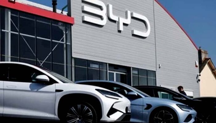 Siap-Siap! Mobil Listrik Bisa Kena Pajak, Insentif Mulai Dibatasi