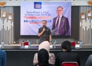 Wakil Ketua MPR Ingatkan Udara Kian Buruk, Krisis Iklim Tak Bisa Lagi Diabaikan