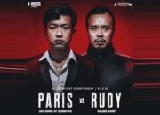 Jadwal Nonton Tinju Paris Pernandes vs Rudy Golden Boy, Saksikan di Link Live Streaming Berikut!
