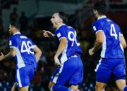 Thom Haye Tanpa Ragu: Persib Bakal Habisi Lion City Sailors