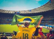 Preview Brasil vs Tunisia pada Laga Persahabatan, Lengkap Prediksi dan Jadwal