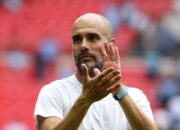 Manchester City Berambisi Menangkan Empat Gelar Musim ini, Arsenal Bukan Lawan Mudah