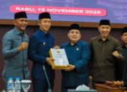 Dedie Rachim dan Jenal Mutaqin Apresiasi Disahkannya Perda Perlindungan Guru 