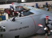 Tragedi di Georgia: Hercules Turki Jatuh, 20 Tentara Gugur