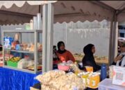 Mau Jualan di CFD Tegar Beriman Kabupaten Bogor? Begini Cara Daftarnya Lewat Barcode