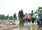 Anggaran Sudah Diperjuangkan, Keselamatan Dikesampingkan – DPRD Bogor Naik Pitam