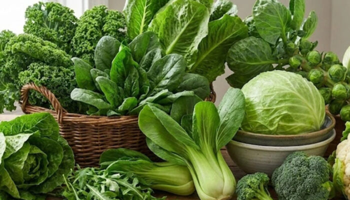 5 Makanan Kaya Nutrisi yang Wajib Dikonsumsi Tiap Pekan, Bisa Bantu Jaga Jantung hingga Otak Tetap Sehat