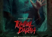 Nonton Film TUMBAL DARAH Full Movie, Dibintangi Marthino Lio dan Donny Alamsyah