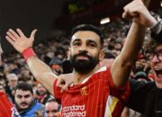 Main di Anfield, Liverpool Tundukkan Real Madrid 1-0