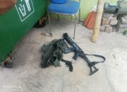 Bukan Senjata Asli! Senapan di Lokasi Ledakan SMAN 72 Dipastikan Mainan