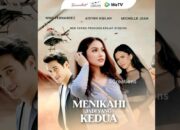 Nonton Serial Menikahi Jadi yang Kedua Bukan LK21, Kisah Nayra yang Punya Tanggung Jawab Keluarga