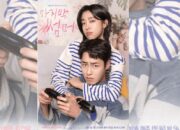 Nonton Last Summer Episode 3 dan 4 Sub Indo, Lengkap Spoiler dan Jadwal Tayang