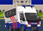 Jadwal Pelayanan SIM Keliling Polresta Pati bulan Februari 2026, Cek Lokasinya