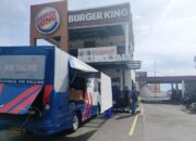 Lokasi Layanan SIM Keliling Bogor Hari Minggu