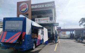 Jadwal Layanan SIM Keliling Bogor Hari Minggu 3 simbogorminggu