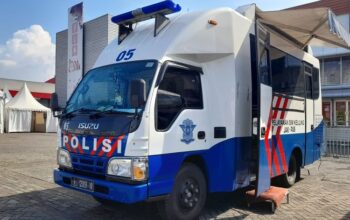 Syarat Perpanjangan SIM Keliling Depok 5 simdepokq