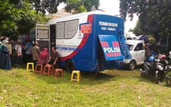 Jadwal SIM Keliling Purwakarta Hari Ini 4 simpurwakartaz