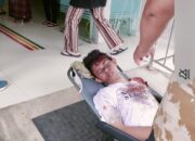 Ledakan di Masjid SMAN 72 Kelapa Gading Lukai 54 Orang, Polisi Dalami Dugaan Senjata Rakitan