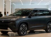 Tata Sierra 2025: SUV Legendaris yang Kembali dengan Pilihan Mesin Kuat