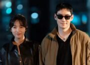 Nonton Taxi Driver 3 Episode 5 dan 6 Sub Indo, Lengkap Spoiler dan Link Streaming Selain LK21