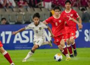 Analisis Peluang Timnas Indonesia U17 Lolos ke Babak 32 Besar Piala Dunia U-17 2025, Begini Perhitungannya!
