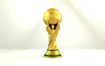 Prediksi Superkomputer: Meksiko Diunggulkan Tekuk Afrika Selatan di Laga Pembuka Piala Dunia 2026 4 Piala Dunia (Pixabay/3D Animation Production Company)