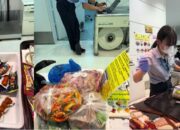 Viral! Makanan Indonesia Disita di Bandara Haneda Jepang, Pemilik Ungkap Rasa Sedih: Sakit Tapi Tak Berdarah