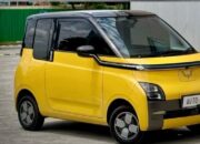 Harga Wuling Air EV Bekas Tahun 2023 Terjun Bebas, Mulai Rp 110 Juta