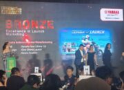 Strategi Pemasaran Inovatif dan Kreatif Menjadi Kunci Keberhasilan Yamaha di Marketing Excellence Award 2025