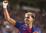 Drama Gol Balas Gol Barca Terselamatkan dari Gol Bunuh Diri Brugge