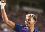 Real Madrid Tempel Ketat Barcelona, Persaingan La Liga Masuki Fase Kritis