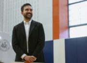 Zohran Mamdani Unggul Telak di Hitung Cepat Pilwalkot New York