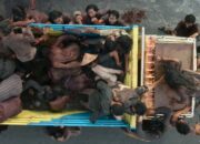 Film Zombie Indonesia Abadi Nan Jaya Peringkat Satu Netflix Top Global Film