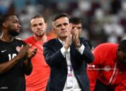 Dari Persija ke Timnas, Dony Tri Pamungkas Masuk Radar John Herdman