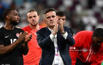 Jadwal Timnas Indonesia vs Thailand di Piala Asia 2027: Laga Penentu Live di RCTI 3 Jadwal Timnas Indonesia vs Thailand (AFP)