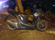 Benturan Saat Nyalip Dump Truk, Seorang Pelajar Tewas Mengenaskan di Jalan Raya Daendles Gresik