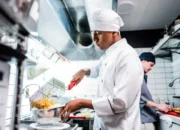 Menggoreng: 4 Bahaya Serius di Balik Makanan Favorit Anda