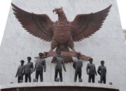 10 Contoh Pancasila sebagai Pandangan Hidup Bangsa dalam Kehidupan Sehari-hari