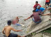 Bocah 8 Tahun Asal Mojokerto Tewas Tenggelam di Waduk Sidokerto, Begini Kronologinya!