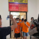 Satuan Reserse Narkoba Polres Mamuju Tengah