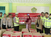 BNPB: Korban Meninggal Sumatra Capai 1.140 Jiwa