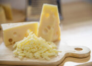 Tak Disangka! 3 Keju Lemak Utuh Ini Disebut Bisa Turunkan Risiko Alzheimer