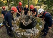 Balita di Kudus Meninggal Terjatuh ke Sumur Sedalam 15 Meter, Begini Kronologinya!
