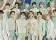 ‘To You’ Tembus 100 Juta Streaming, SEVENTEEN Kini Punya 17 Lagu dengan Pencapaian Spotify yang Mengagumkan!