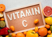 Penelitian Terbaru Ungkap Peran Vitamin C Lindungi Kesuburan Pria dari Ancaman Bahan Kimia Berbahaya